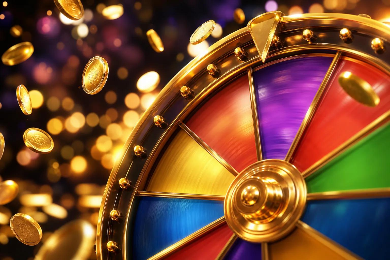 Daily Wins on NNPH Game: Spin for Free Credits and Rewards
