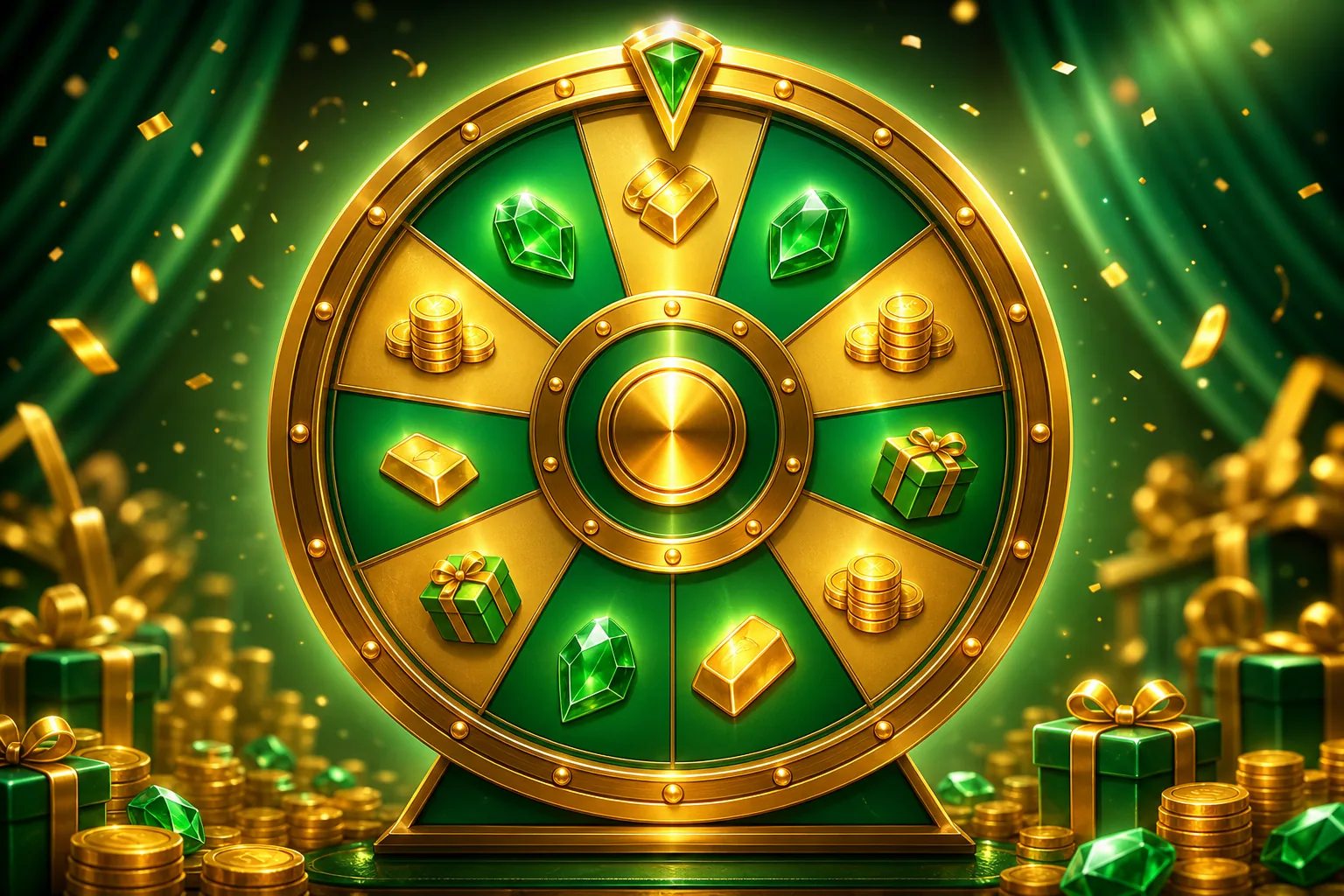 Daily Wins on NNPH Game: Spin for Free Credits and Rewards